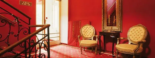Горящий тур в Villa Excelsior 3☆ Австрия, Бад Гаштайн