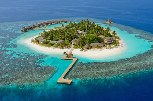 Тур в Kandolhu Maldives 5☆ Мальдіви, Арі (Аліфу) Атол