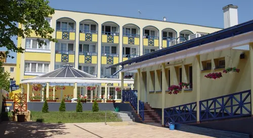 Тур в Rudolf Hotel 3☆ Угорщина, Хайдусобосло
