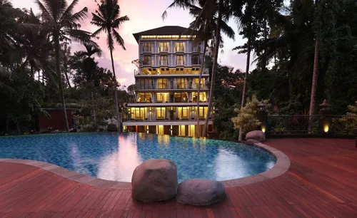 Тур в Plataran Ubud Hotel & Spa 4☆ Indonēzija, Ubuda (Bali)
