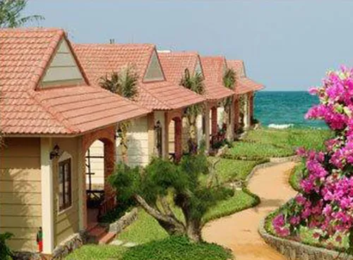 Тур в Malibu Resort 3☆ Вьетнам, Фантьет