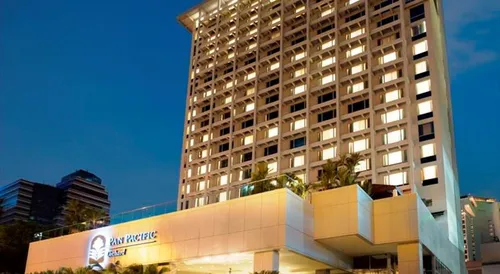 Pan Pacific Orchard