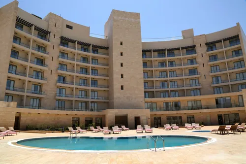 Тур в Oryx Hotel Aqaba 5☆ Йорданія, Акаба