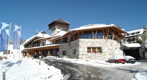 Горящий тур в Falkensteiner Club Funimation Katschberg 4☆ Австрия, Каринтия
