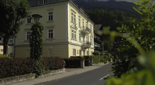 Горящий тур в Romantik Hotel Im Weissen Rossl 4☆ Австрия, Санкт-Вольфганг
