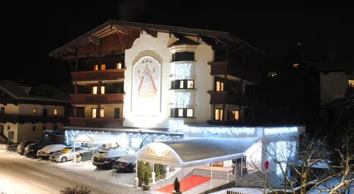 Горящий тур в Maria Theresia Hotel 3☆ Австрия, Майрхофен