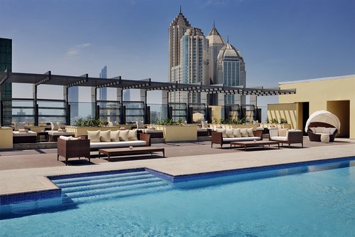 Тур в Southern Sun Abu Dhabi 4☆ ОАЭ, Абу Даби