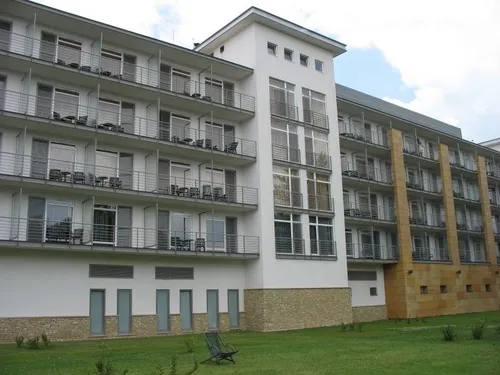 Горящий тур в Repce Gold Hunguest Hotel 4☆ Венгрия, Бюкфюрдо