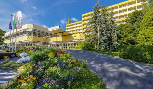 Hunguest Hotel Helios Benjamin