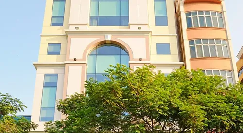 Тур в Elios Hotel 3☆ Вьетнам, Хошимин