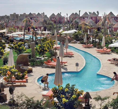 Тур в Laguna Vista Garden Resort 4☆ Єгипет, Шарм ель шейх
