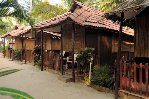 Тур в Abbas Gloryland 1☆ Индия, Южный Гоа