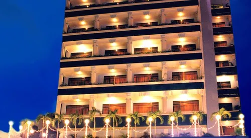 Lotus Saigon Hotel