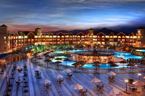 Тур в Tirana Aqua Park 4☆ Єгипет, Шарм ель Шейх