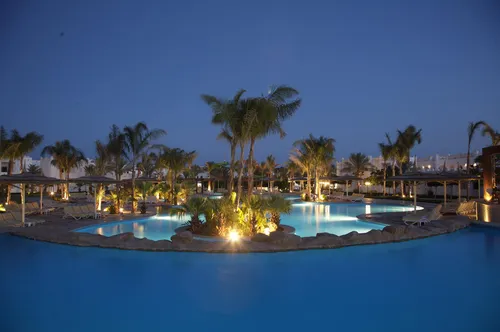 Горящий тур в Sonesta Club Sharm El Sheikh 4☆ Египет, Шарм эль Шейх