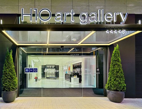 Горящий тур в H10 Art Gallery 4☆ Испания, Барселона