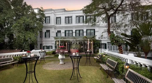 Горящий тур в Metropole Hanoi Hotel 5☆ Вьетнам, Ханой