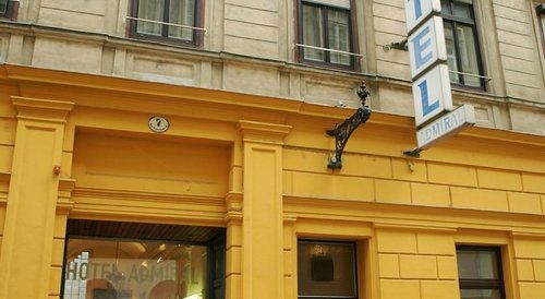 Горящий тур в Admiral Hotel 3☆ Австрия, Вена