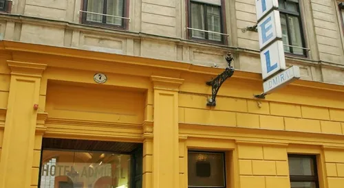 Горящий тур в Admiral Hotel 3☆ Австрия, Вена