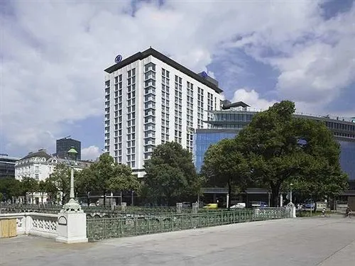 Тур в Hilton Vienna Park 5☆ Austrija, Vēna