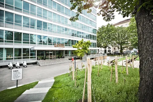 Тур в Daniel Vienna Hotel 4☆ Austrija, Vēna