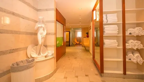 Горящий тур в Alpenruh Hotel 4☆ Австрия, Серфаус