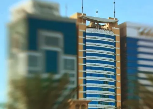 Тур в Paragon Hotel 3☆ ОАЭ, Абу Даби