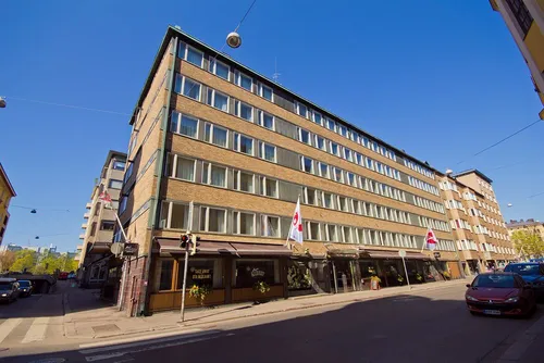 Горящий тур в Original Sokos Hotel Albert 3☆ Финляндия, Хельсинки