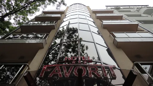Гарячий тур в Favorit Hotel 3☆ Болгарія, Софія