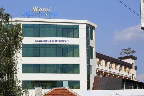 Гарячий тур в Montecito Hotel 3☆ Болгарія, Софія