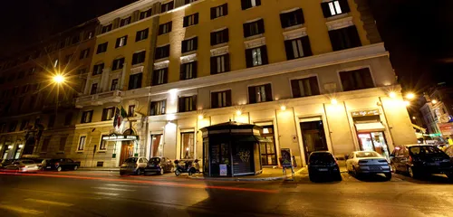 Тур в Nord Nuova Roma Hotel 3☆ Италия, Рим