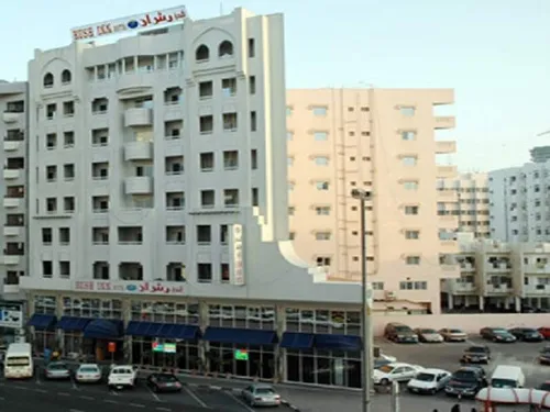 Гарячий тур в Rush Inn Hotel 2☆ ОАЕ, Дубай