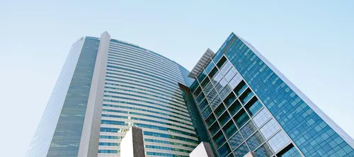 Тур в Jumeirah Living World Trade Centre Residence 4☆ ОАЭ, Дубай