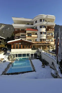 Тур в Zillertalerhof Hotel 4☆ Австрия, Майрхофен