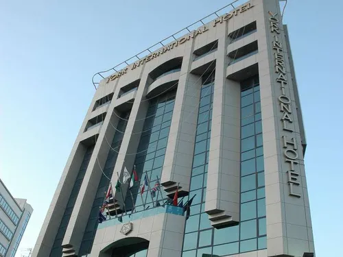 Тур в York International Hotel 3☆ ОАЭ, Дубай