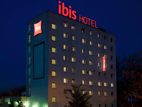 Тур в ibis Warszawa Ostrobramska Hotel 2☆ Польща, Варшава