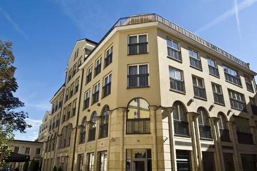 Kelionė в Mamaison Residence Diana Warsaw 5☆ Lenkija, Varšuva
