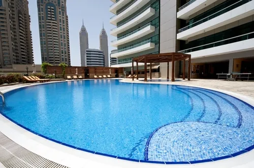 Kelionė в Time Oak Hotel & Suites 4☆ JAE, Dubajus