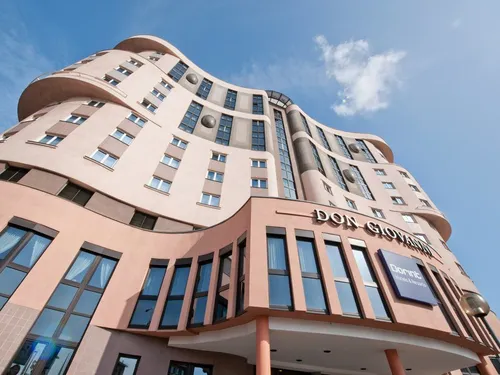 Dorint Hotel Don Giovanni Prague