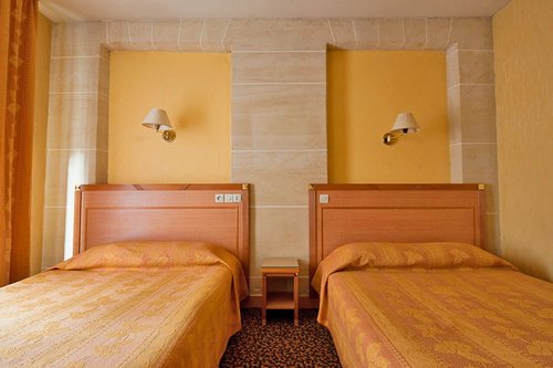 Paskutinės minutės kelionė в Havane Hotel 3☆ Prancūzija, Paryžius