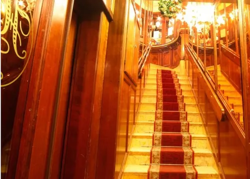 Горящий тур в Lux Hotel 3☆ Itālija, Venēcija