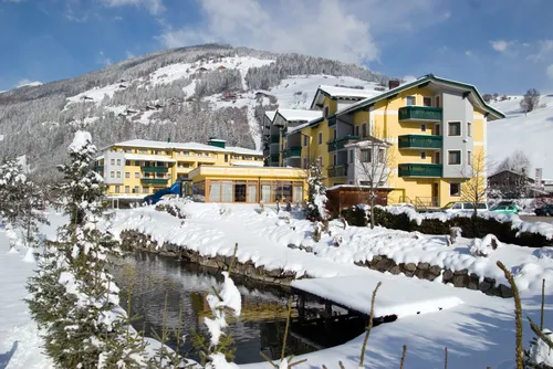 Paskutinės minutės kelionė в Dolomiten Residenz Sporthotel Sillian 4☆ Austrija, Lienz