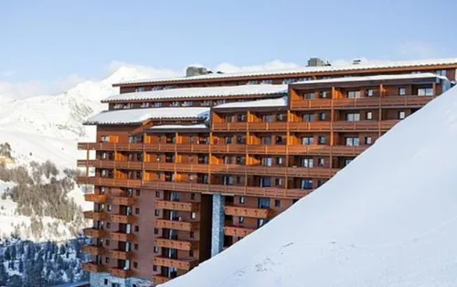 Горящий тур в Pierre & Vacances Premium Les Hauts Bois 4☆ Франция, Ла Плань
