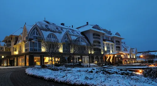 MenDan Magic Spa & Wellness Hotel