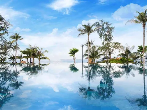 Тур в Mercury Phu Quoc Resort & Villas 4☆ Вьетнам, о. Фукуок