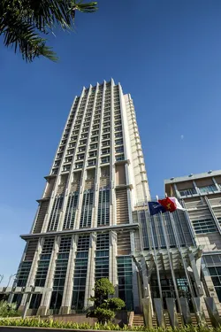 Тур в Grand Mercure Danang 4☆ Vjetnama, Danang