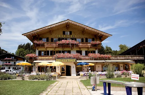 Горящий тур в Bruggerhof Wellness & Sporthotel 3☆ Австрия, Кицбюэль