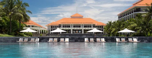 Горящий тур в Pullman Da Nang Resort 5☆ Vjetnama, Danang