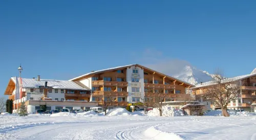 Kelionė в Pirchner Hof Hotel 4☆ Austrija, Pertisau