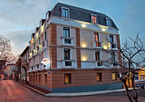 Тур в Urban Boutique Hotel 4☆ Грузія, Тбілісі